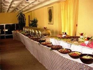 Azalai Hotel Independance Ouagadougou Esterno foto